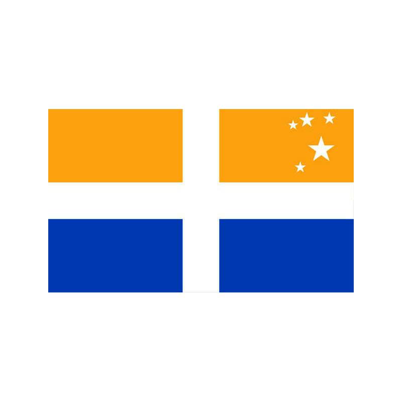 Isles of Scilly Flag 30 x 45cm-1